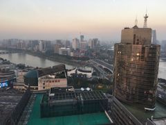 -宁波威斯汀酒店