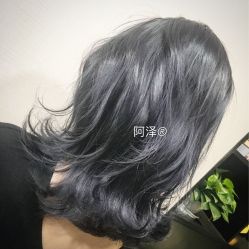 灰色➕造型-意念造型