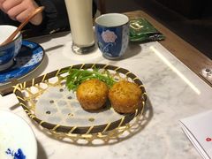 流心包-老外婆(吾悦广场店)