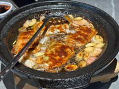 油浸带鱼-佬太公海鸭·海鲜大排档(上海总店)