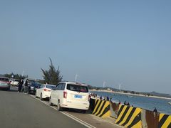 -汕尾风车岛