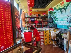 -江湖水乡铁锅炖魚(周庄嘉园店)