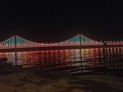 -星海湾跨海大桥