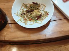 -醉霖生态餐厅(交大店)