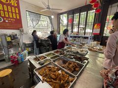 -兴福老面馆(寺路街店)