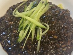 -桃园中华料理炸酱面(燕儿岛路店)