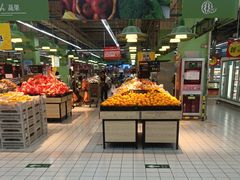 -大润发(张江店)