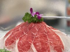 -烹然四季椰子鸡火锅(团结湖总店)