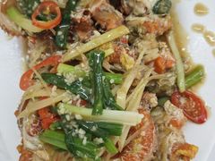 -老三鱼仔店