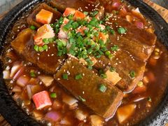 -东馆和天下特色餐饮(工农店)