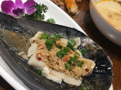 -必点海鲜·鲅鱼水饺(鞍山西道店)