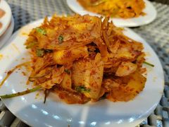 -韩麦大冷面(桂花街直营店)