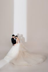 -都市丽人婚纱摄影