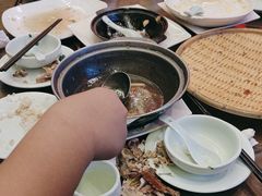 -鹅滋道(甘坑古镇店)