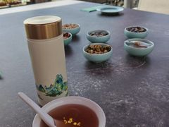 -湖畔居茶楼(湖滨店)