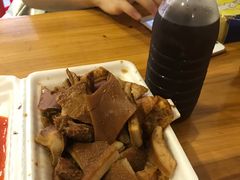 -细妹五香牛杂(步行街店)