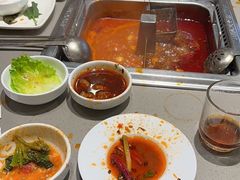 -海底捞火锅(杭州萧山宝龙广场店)