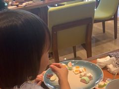 -美盛喜来登大酒店-盛宴标帜餐厅