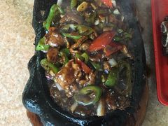 -广东粤秀餐馆(佳家花园小区店)
