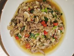 -千岛湖小鱼儿·淳安匠心农家菜