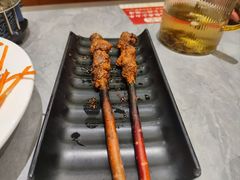 -丁里羊肉小镇(滨湖旗舰店)