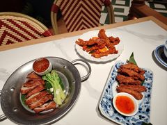 -芽笼芽笼新加坡餐厅(环球港店)