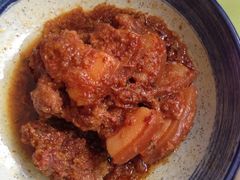 -君来梁溪饭店-餐厅