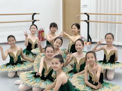 -中央芭蕾舞团·中芭艺蕾(酒仙桥明星校区)