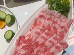 -祥源胡同·涮牛羊肉火锅(花桥店)