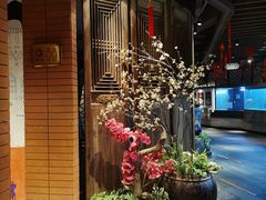 -广东道至正餐厅(区庄店)