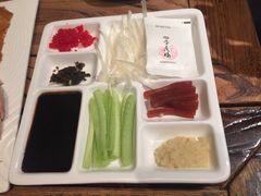 -四季民福烤鸭店(前门廊房二条店)