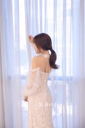 -B.Bridge Couture婚纱礼服(福田店)