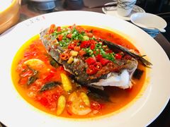 -上名堂·鱼头好吃(体育场路店)