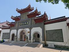 -卓刀泉寺