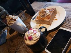 -咖梦餐厅 COMENG RESTAURANT