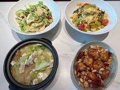 -椒爱水煮鱼川菜(CBD万达店)