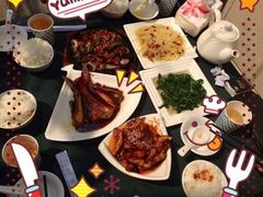 兴安餐厅-兴安餐厅(兴安路店)