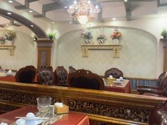-新疆伊宁远征餐厅