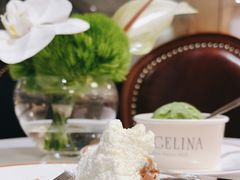 -Angelina安吉丽娜(恒隆广场店)