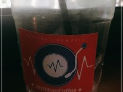 -Joymean coffee.见面咖啡