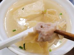 -德兴馆(广东路总店)