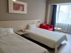 -锦江之星(西安五路口地铁站万达广场店)