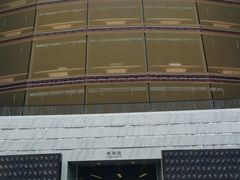 -国家大剧院西餐厅