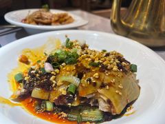 -百岁我家酸菜鱼(龙湾万达店)