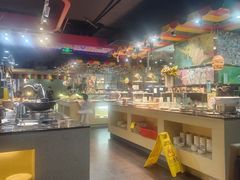 -巴犀烧烤(新崇光店)