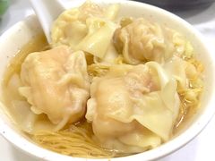 -麦文记面家(佐敦店)