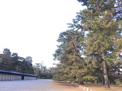 -京都御所
