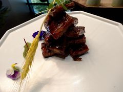 -荷风细雨·中国茶宴(碧云店)