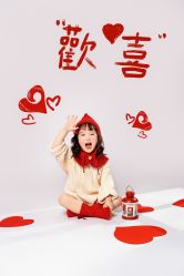 点击看大图 -苹果树儿童摄影工作室