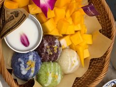 -KingThaia金泰兰(滨江天街店)